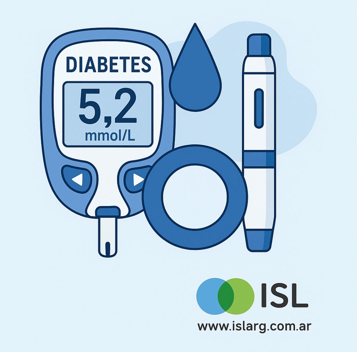 Día Mundial de la Diabetes: la prevención como eje de la salud corporativa
